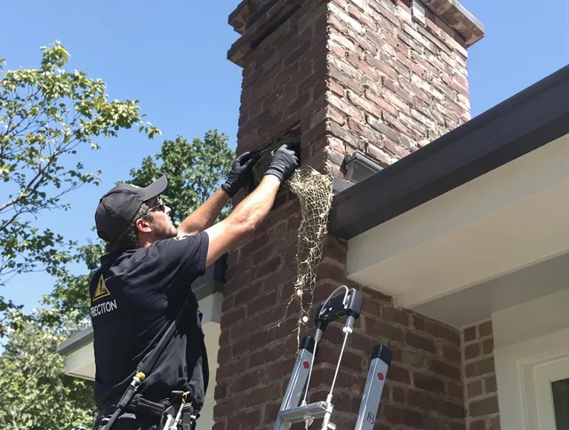 Animal & Debris Removal service in Dana Point, CA