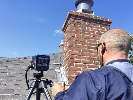 Chimney Inspection service in Dana Point, CA