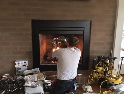 Chimney Liner Services service in Dana Point, CA
