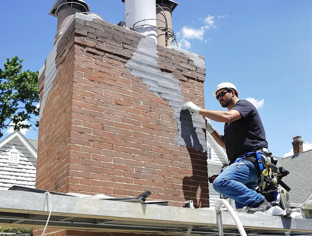 Chimney Restoration service in Dana Point, CA