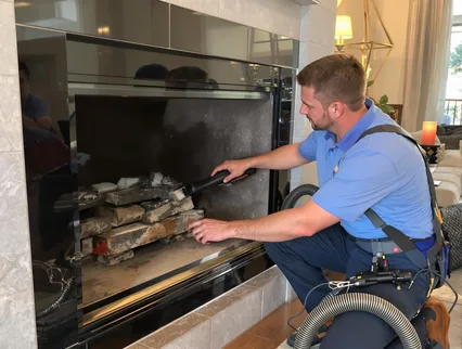 Fireplace Maintenance service in Dana Point, CA