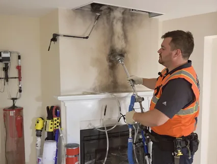 Soot Removal service in Dana Point, CA